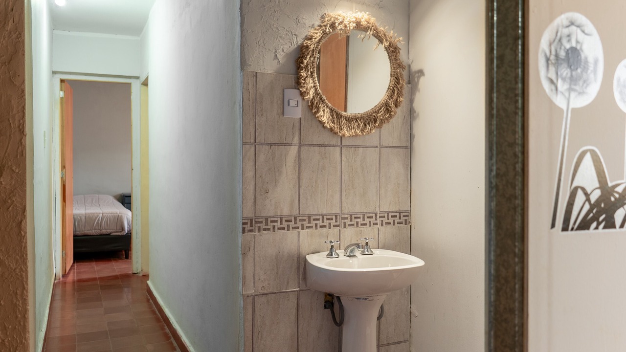 Photo of Bathroom in Chilecito