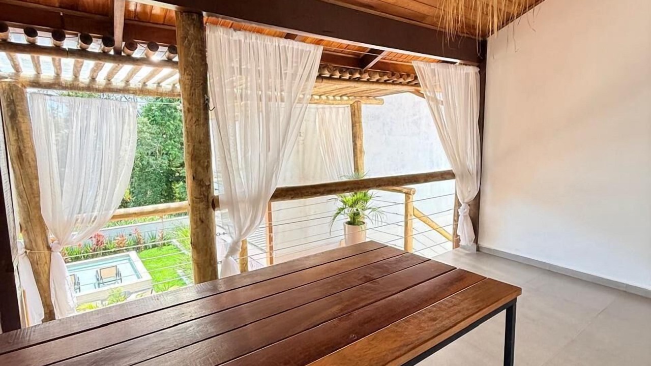 Photo of Bedroom in Praia Grande