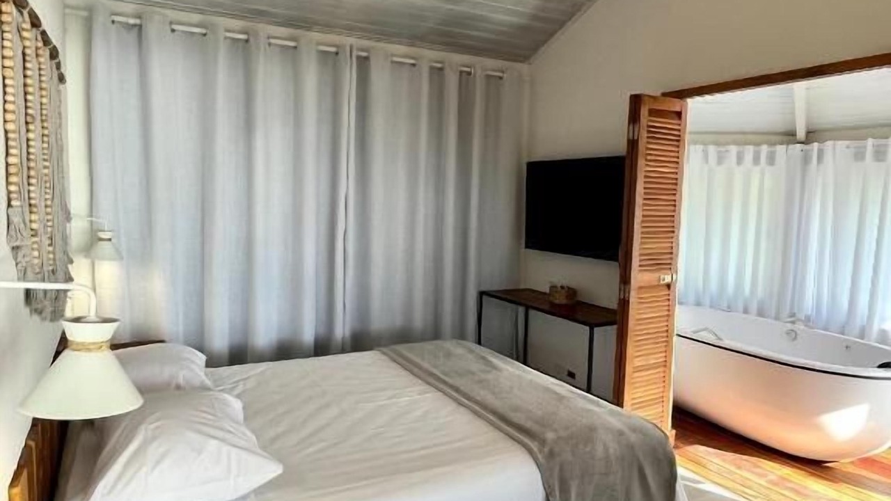 Photo of Bedroom in Praia Grande