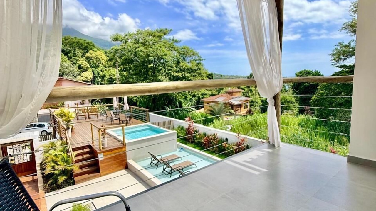 Photo of Kitchen in Praia Grande