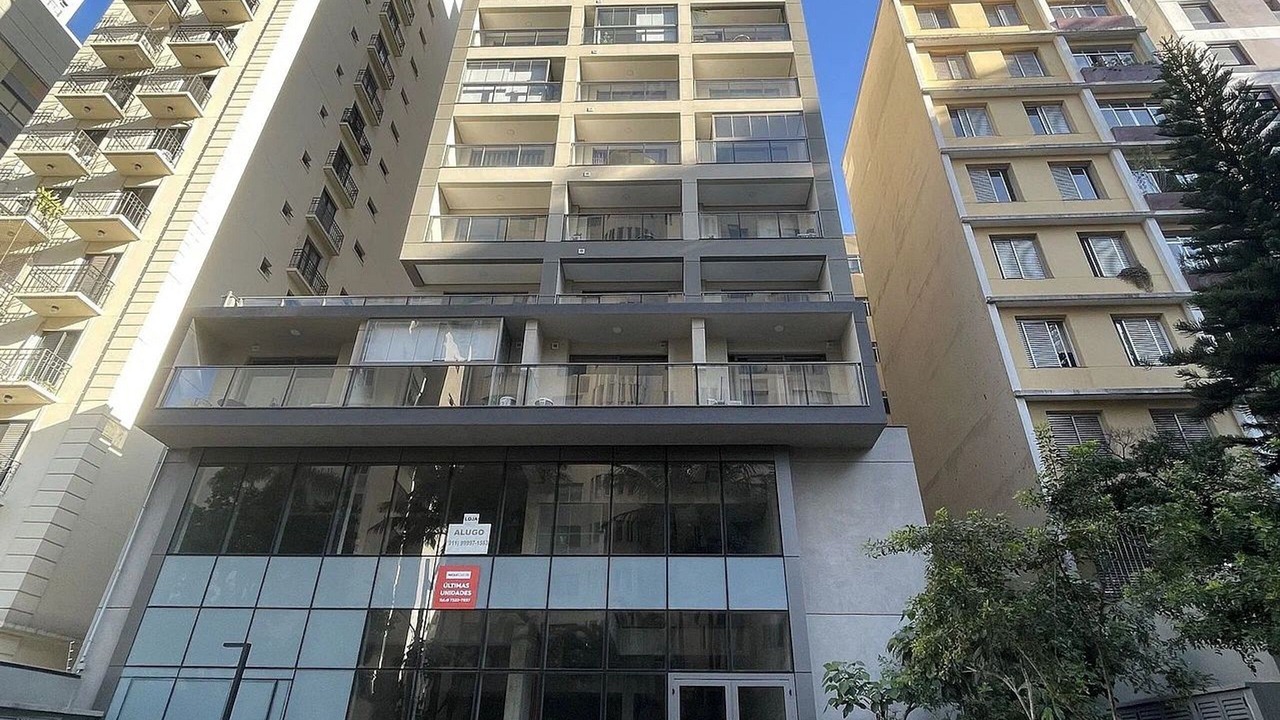 Photo of Outdoor in Consolacao
