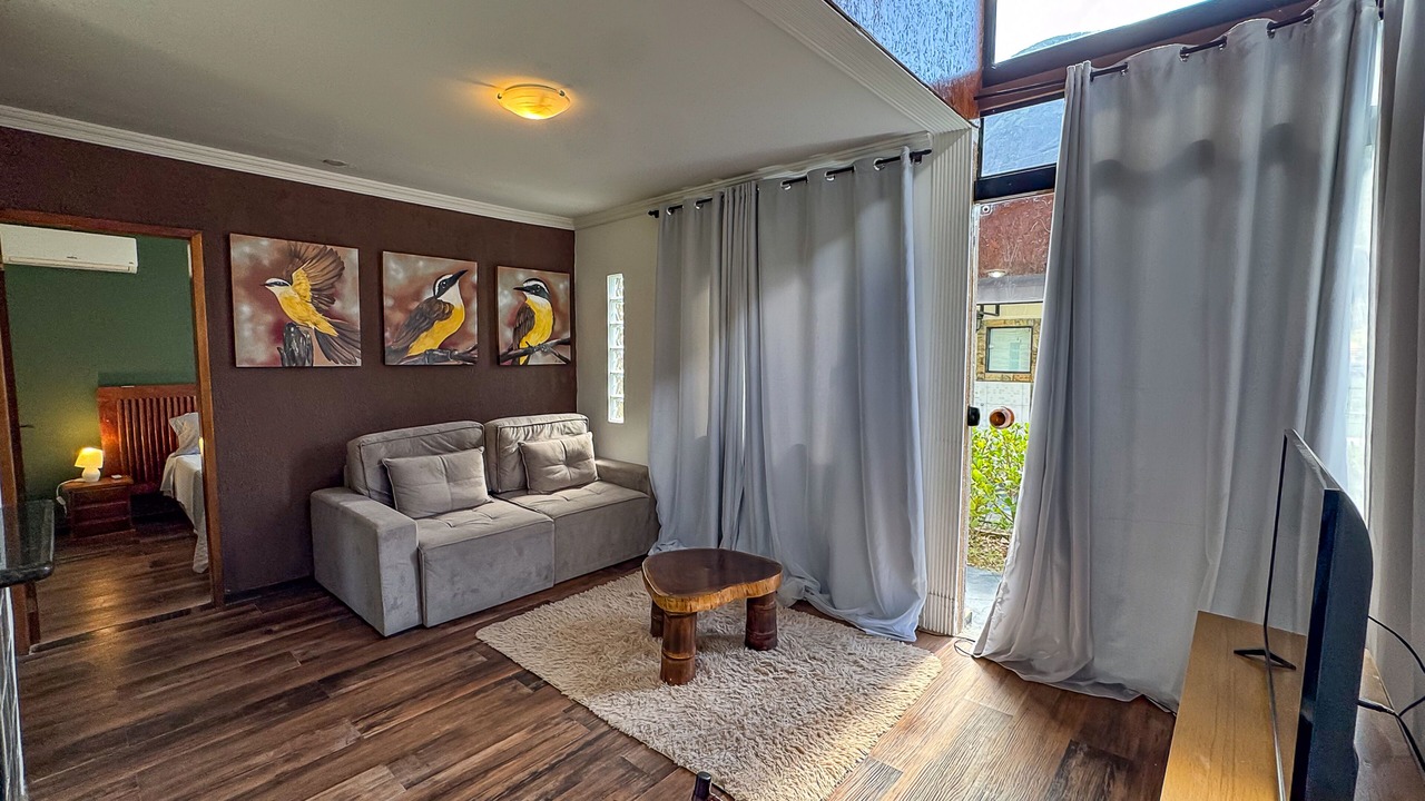 Photo of Bedroom in Teresopolis