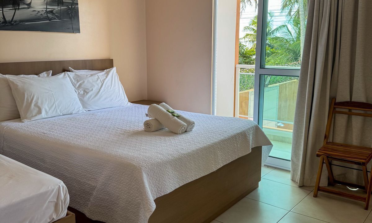 Photo of Bedroom in Mundau