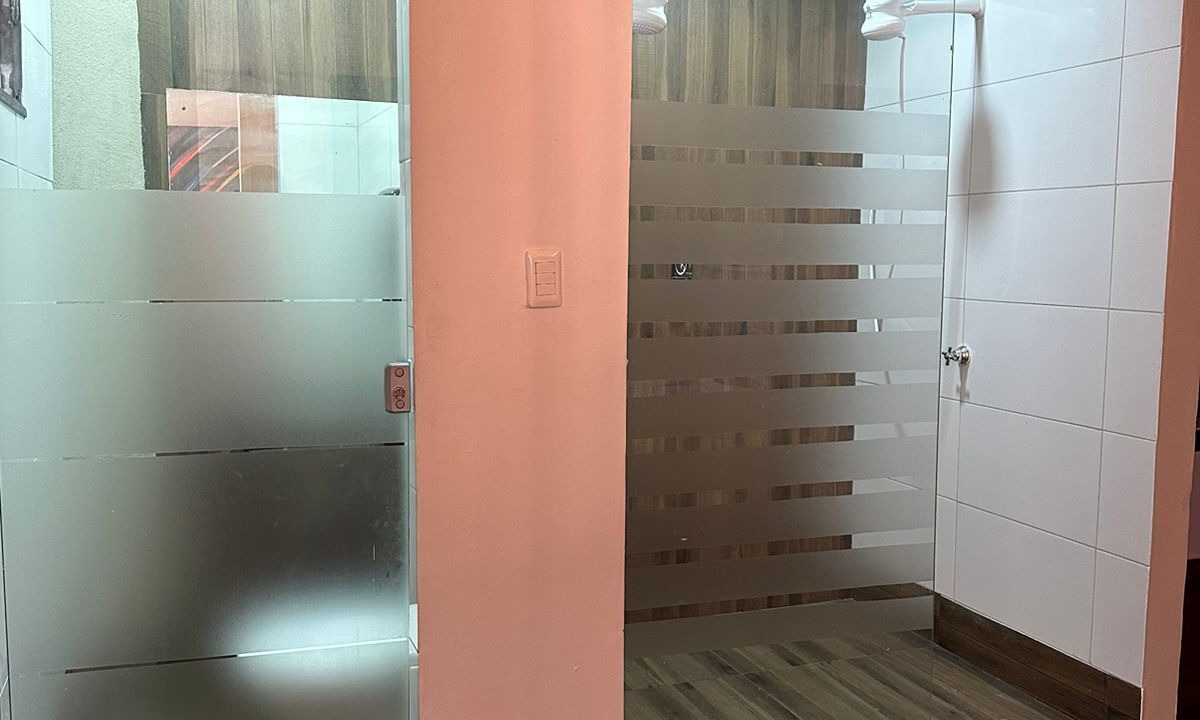 Photo of Bathroom in Cidade Velha
