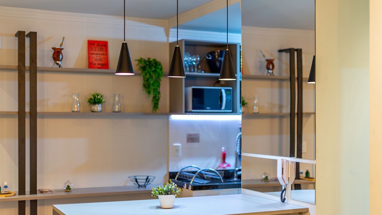 Photo of Kitchen in Centro