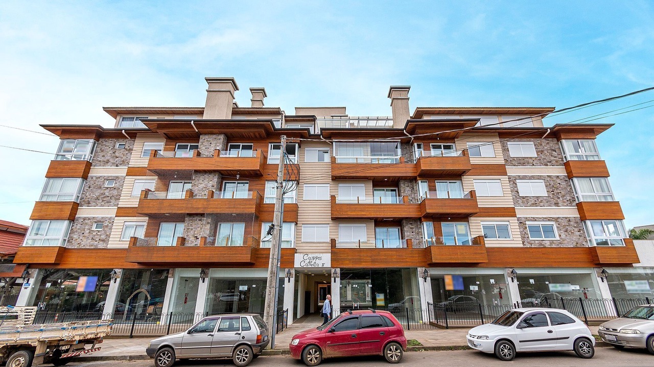 Photo of Outdoor in Centro