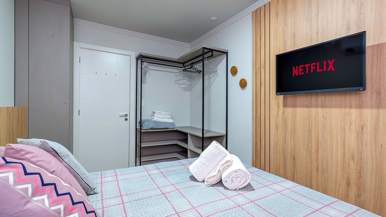 Photo of Bedroom in Centro