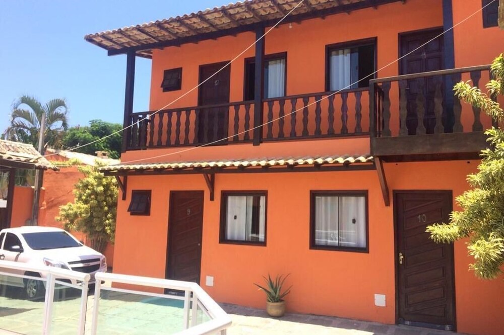 Photo of Outdoor in Bosque de Geriba