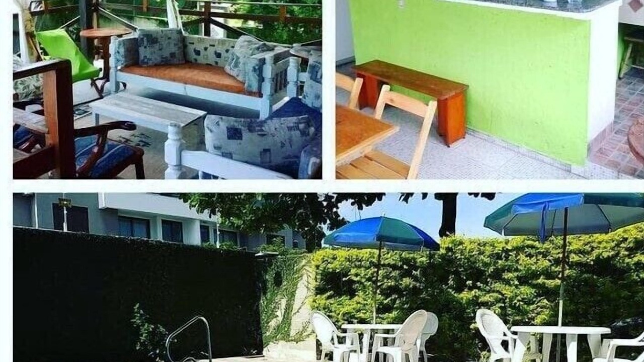 Photo of Outdoor in Ingleses Centro