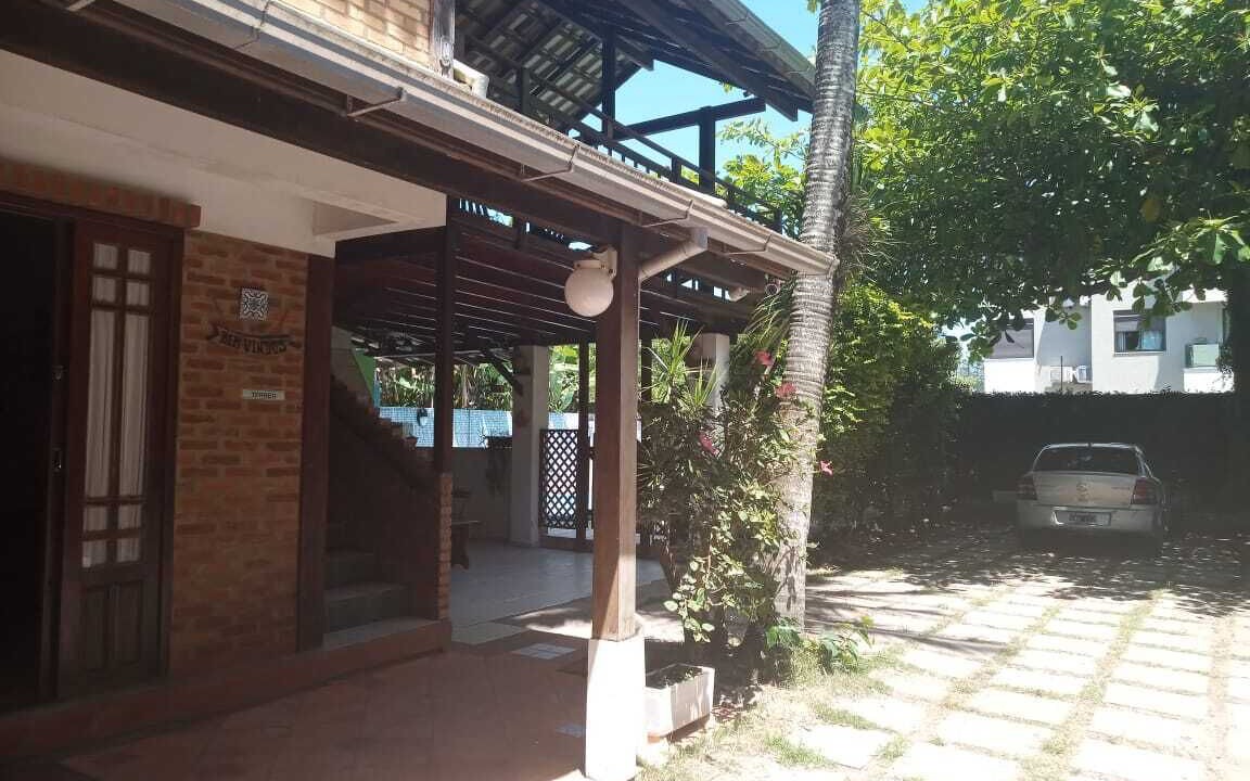 Photo of Patio Balcony in Ingleses Centro