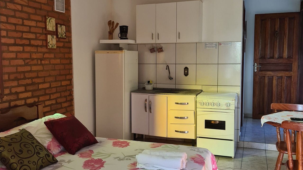 Photo of Bedroom in Ingleses Centro
