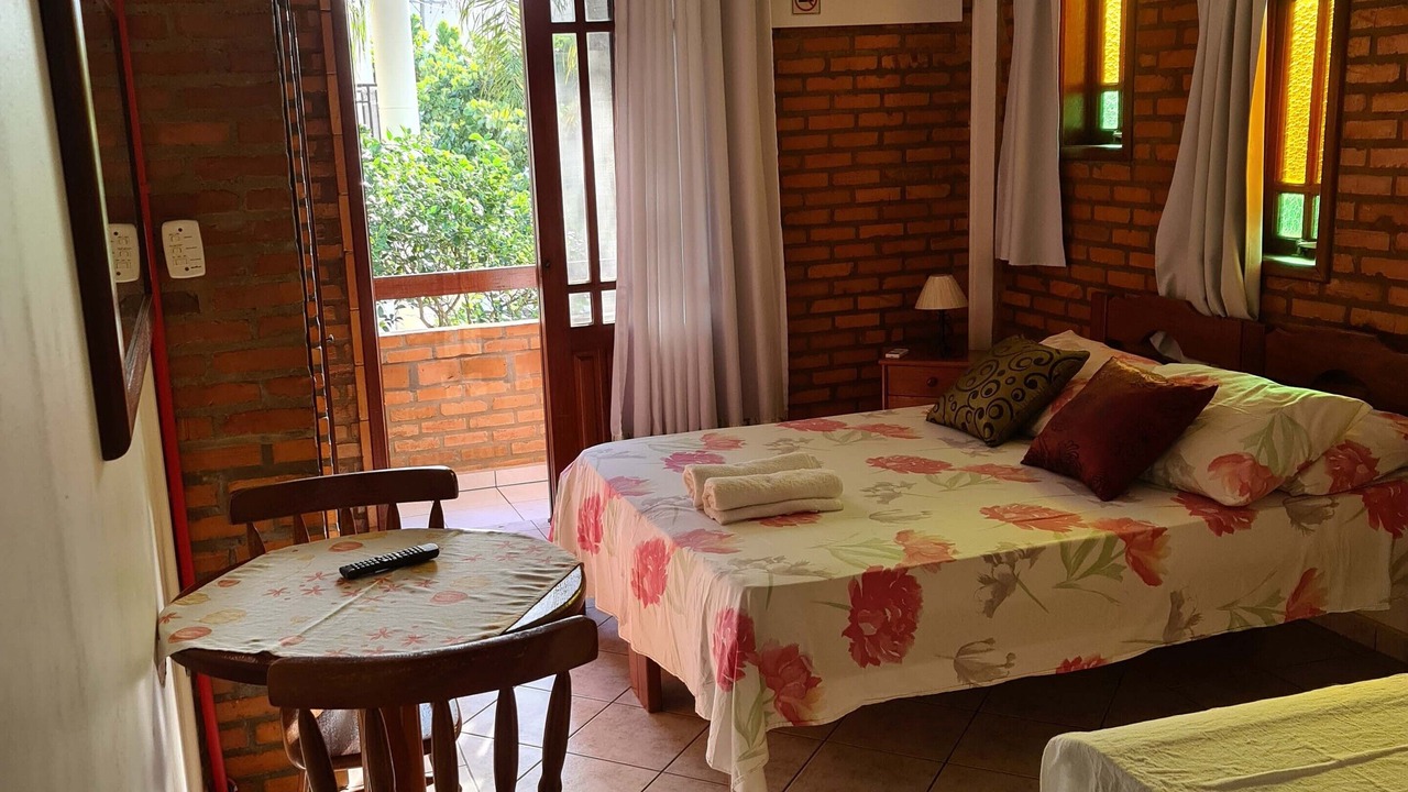 Photo of Bedroom in Ingleses Centro