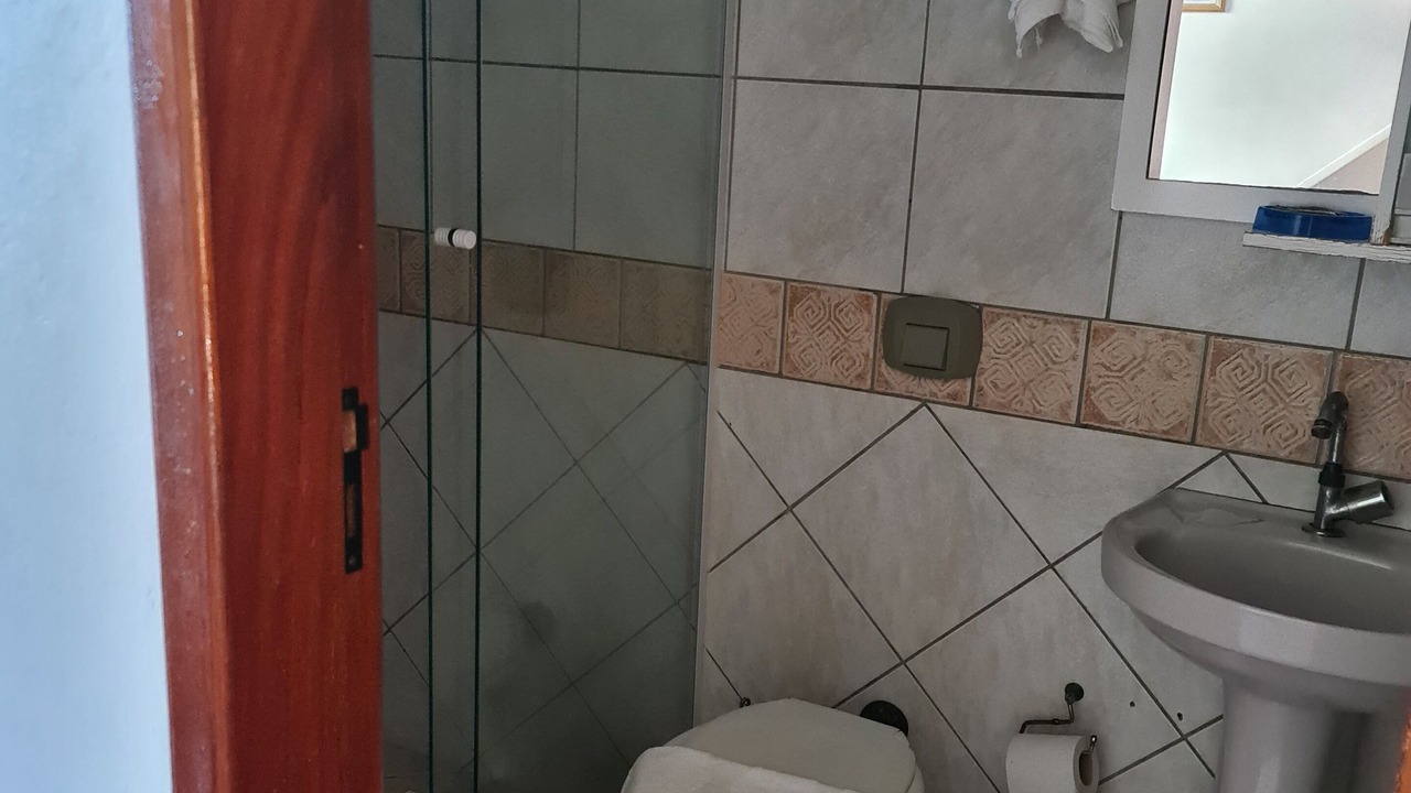 Photo of Bathroom in Ingleses Centro