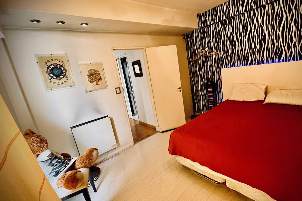 Photo of Bedroom in Avellaneda