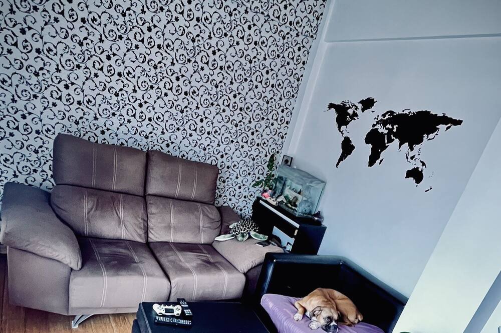 Photo of Livingroom in Avellaneda