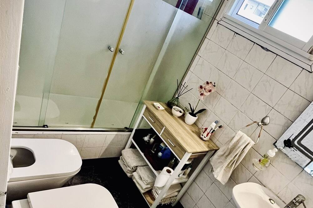 Photo of Bathroom in Avellaneda