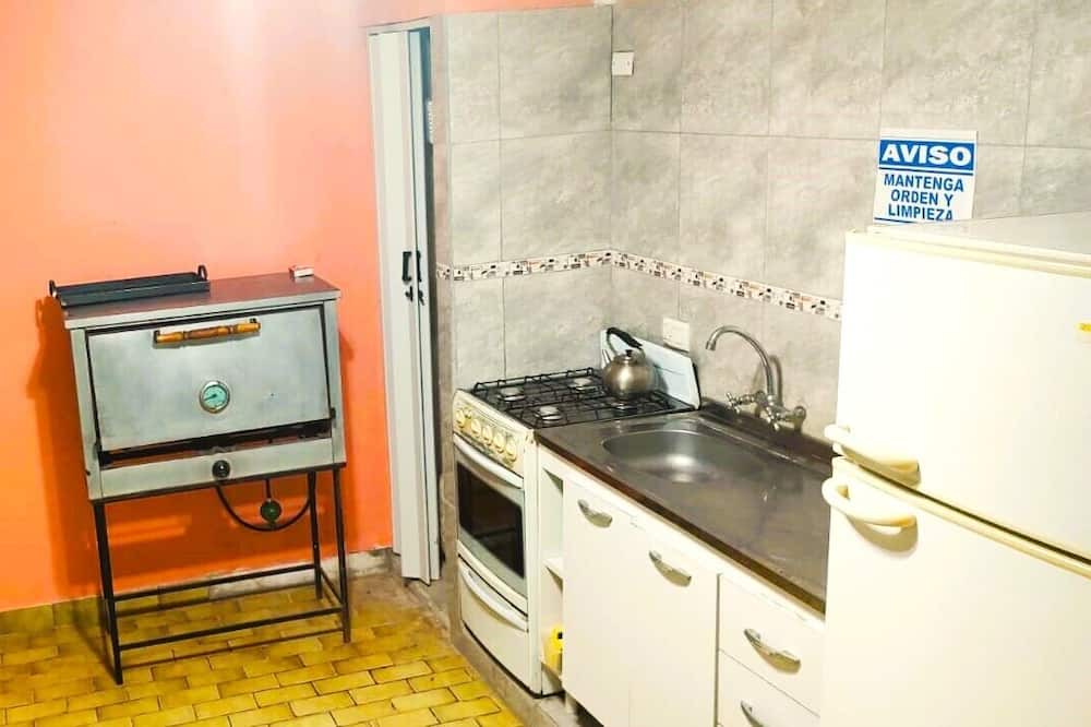 Photo of Kitchen in San Benito