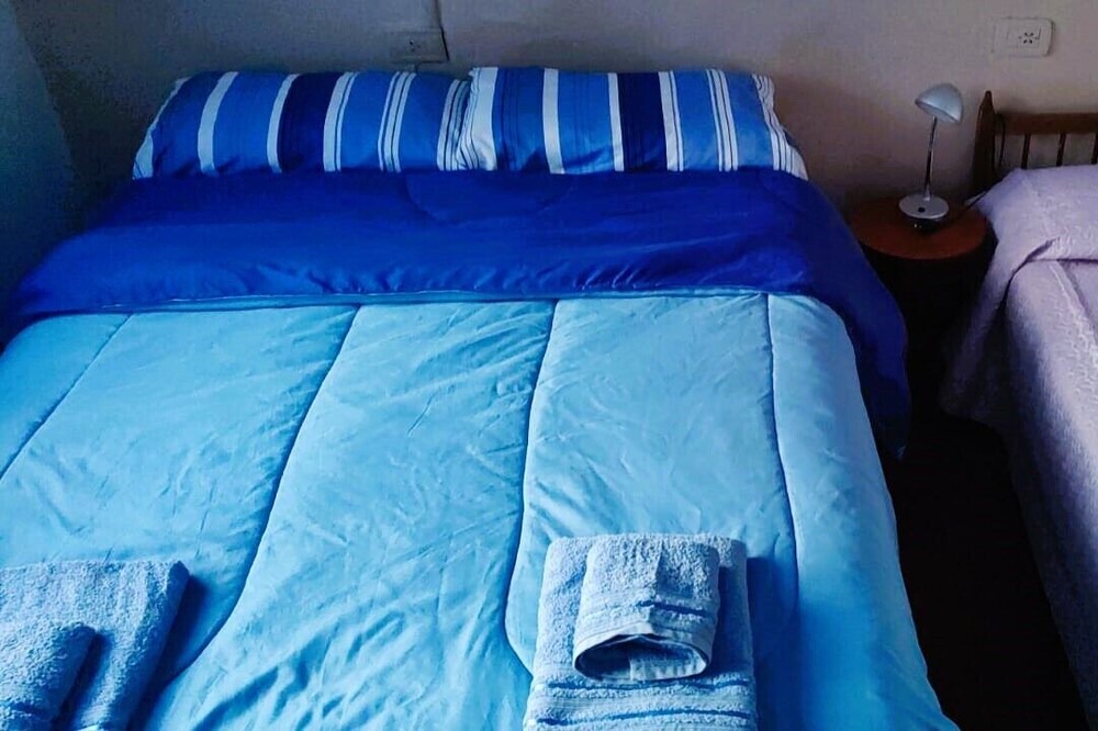 Photo of Bedroom in San Benito