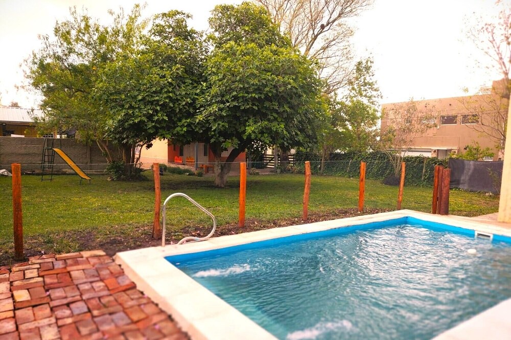 Photo of Outdoor in San Benito