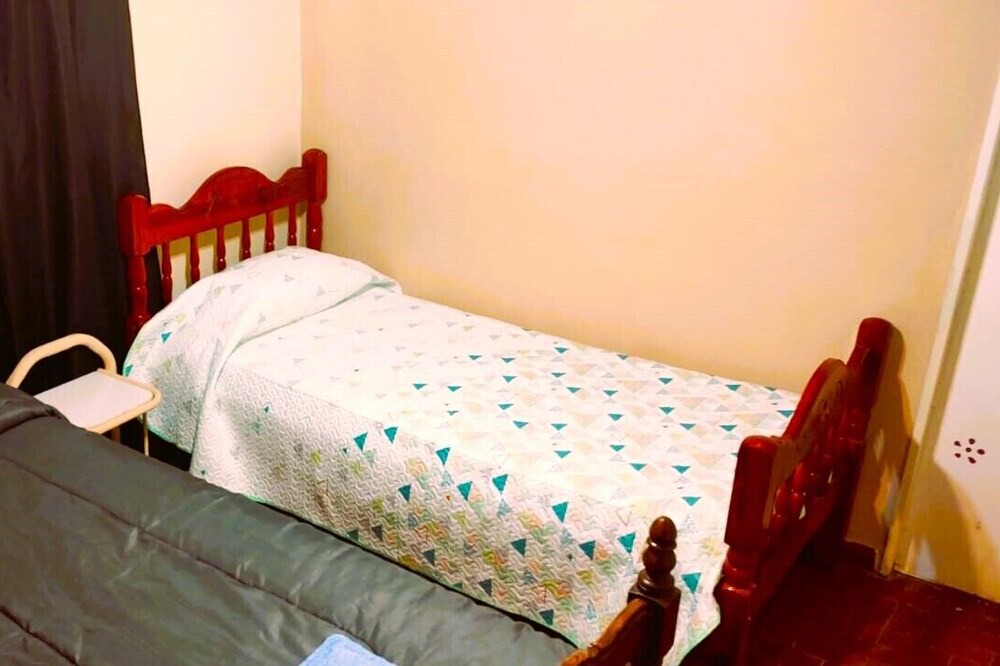 Photo of Bedroom in San Benito