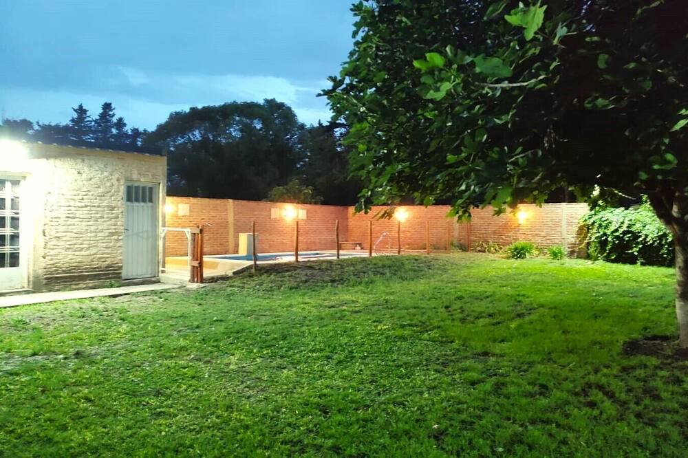 Photo of Outdoor in San Benito