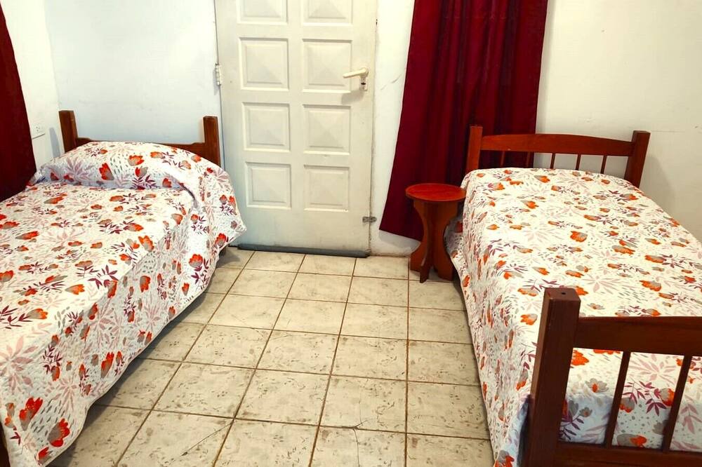 Photo of Bedroom in San Benito
