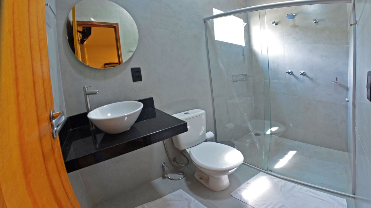 Photo of Bathroom in Serra Negra
