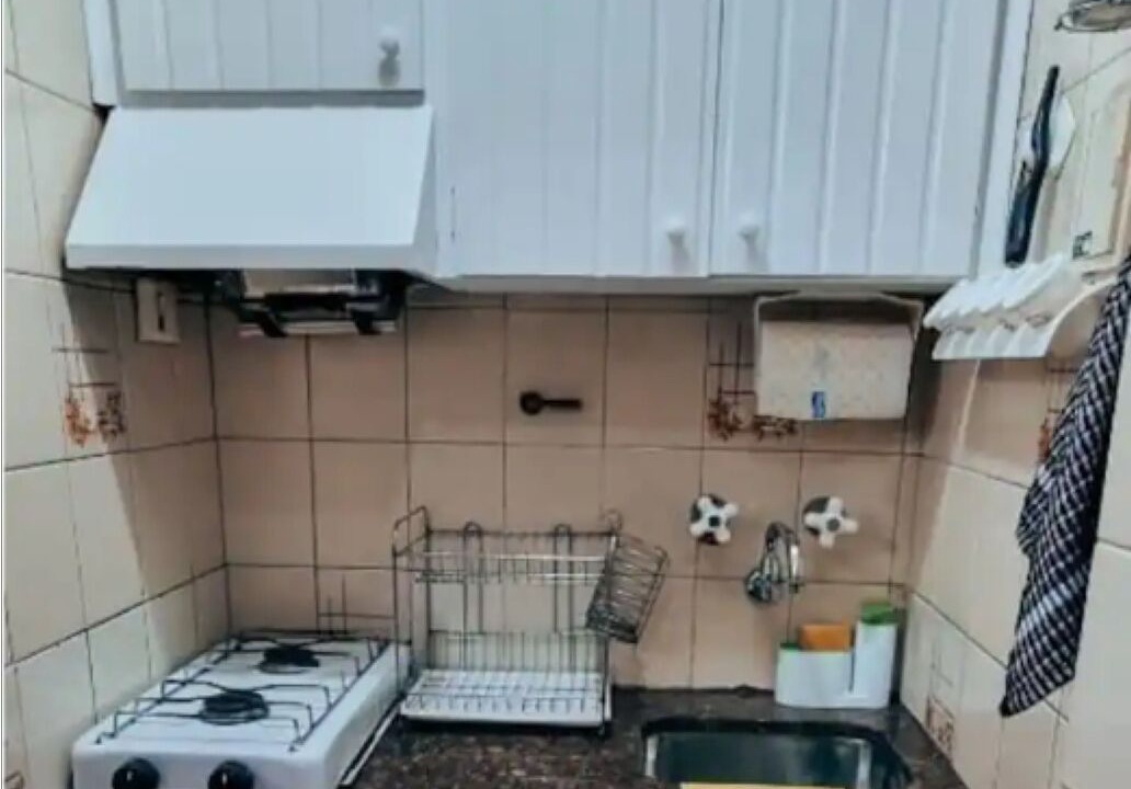 Photo of Kitchen in Retiro