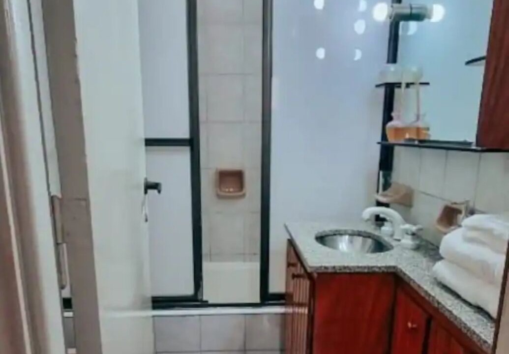 Photo of Kitchen in Retiro