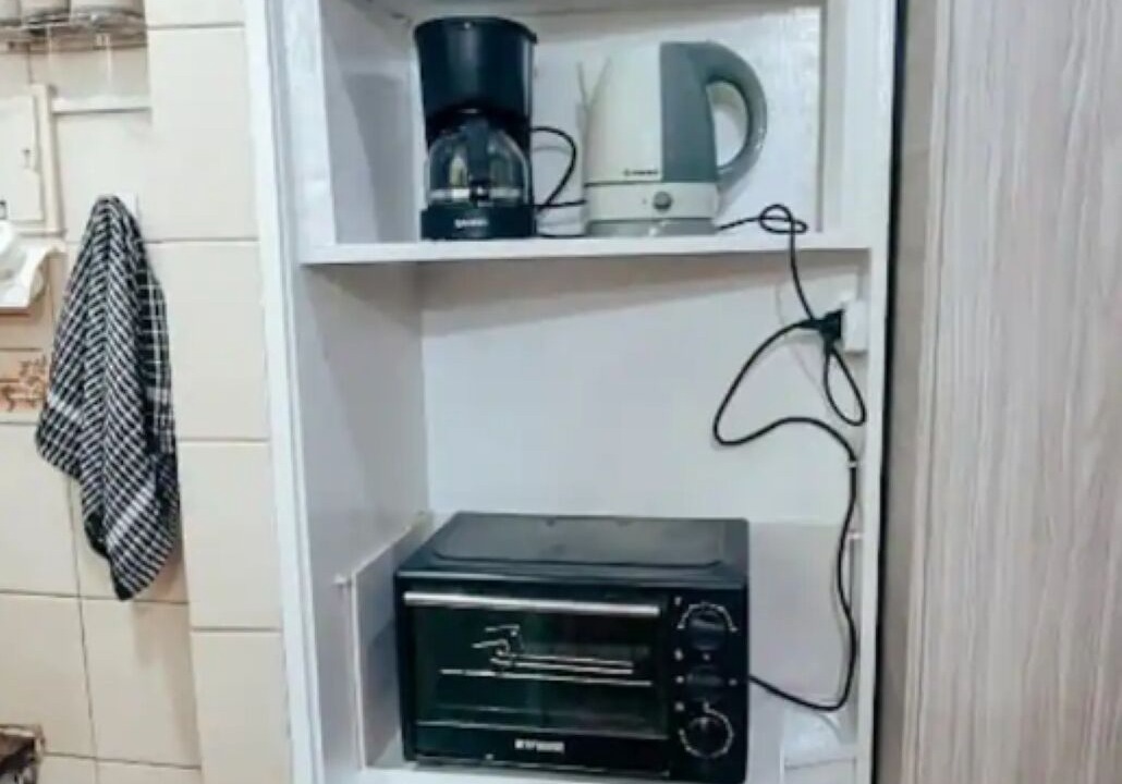 Photo of Kitchen in Retiro