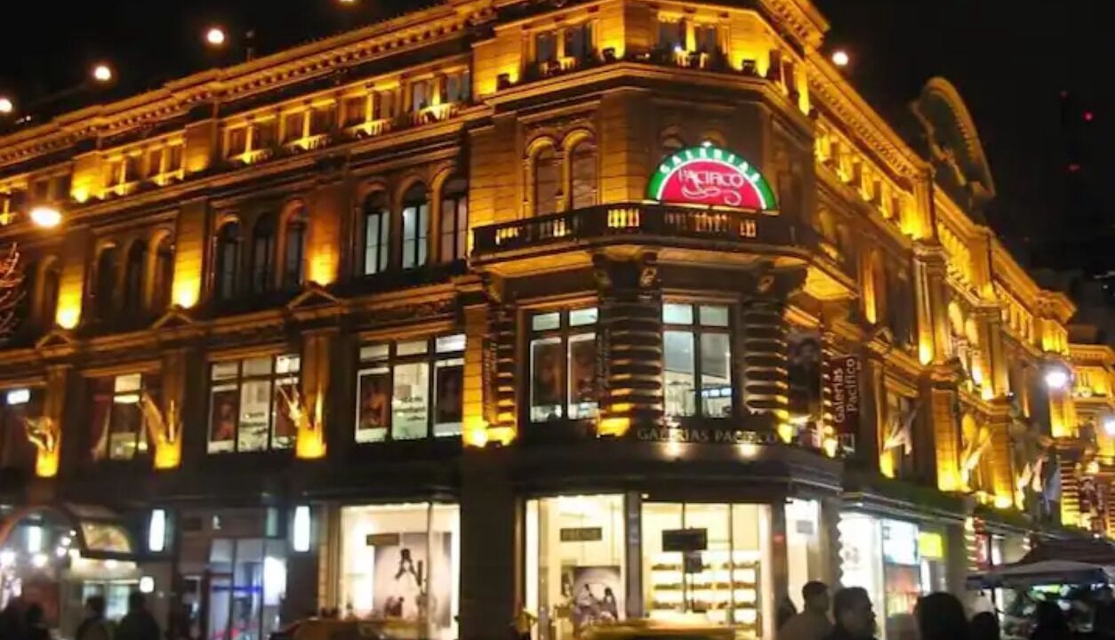 Photo of Outdoor in Retiro