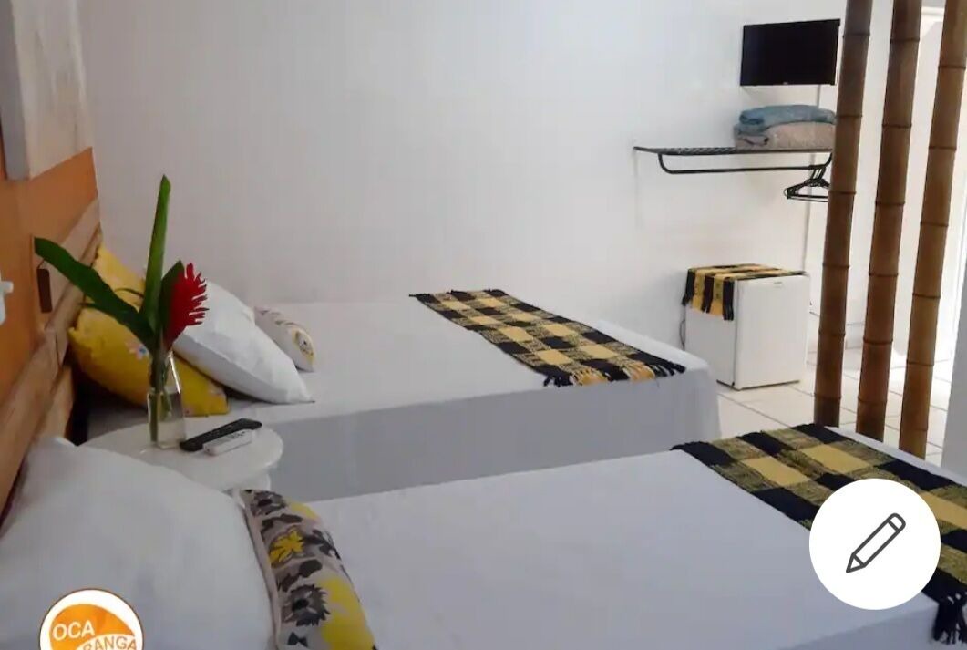 Photo of Bedroom in Balneario Cidade Atlantica