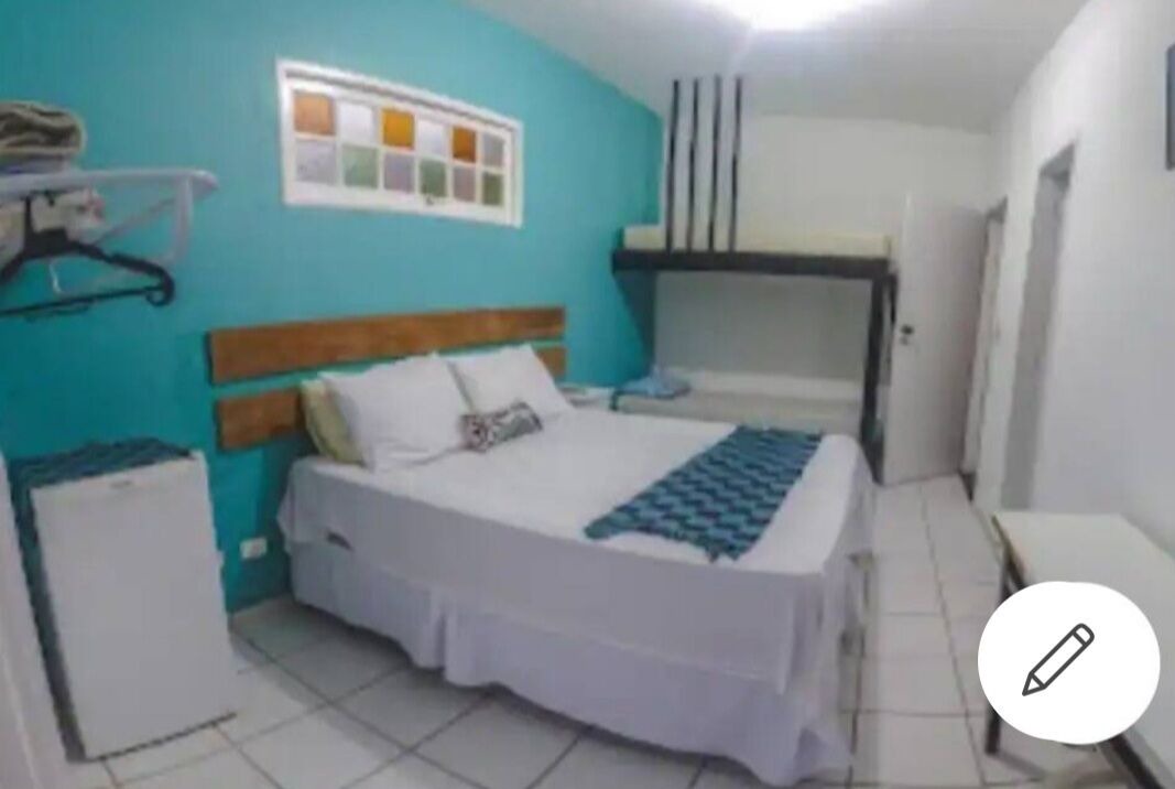 Photo of Bedroom in Balneario Cidade Atlantica