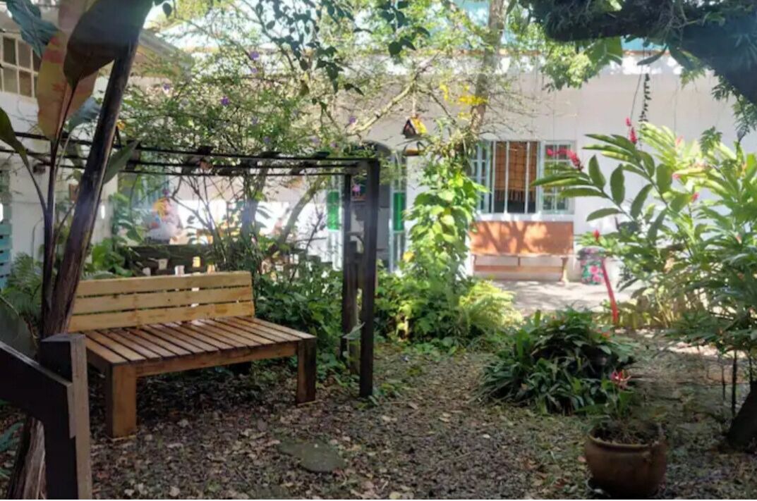 Photo of Patio Balcony in Balneario Cidade Atlantica