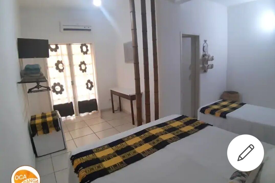 Photo of Bedroom in Balneario Cidade Atlantica