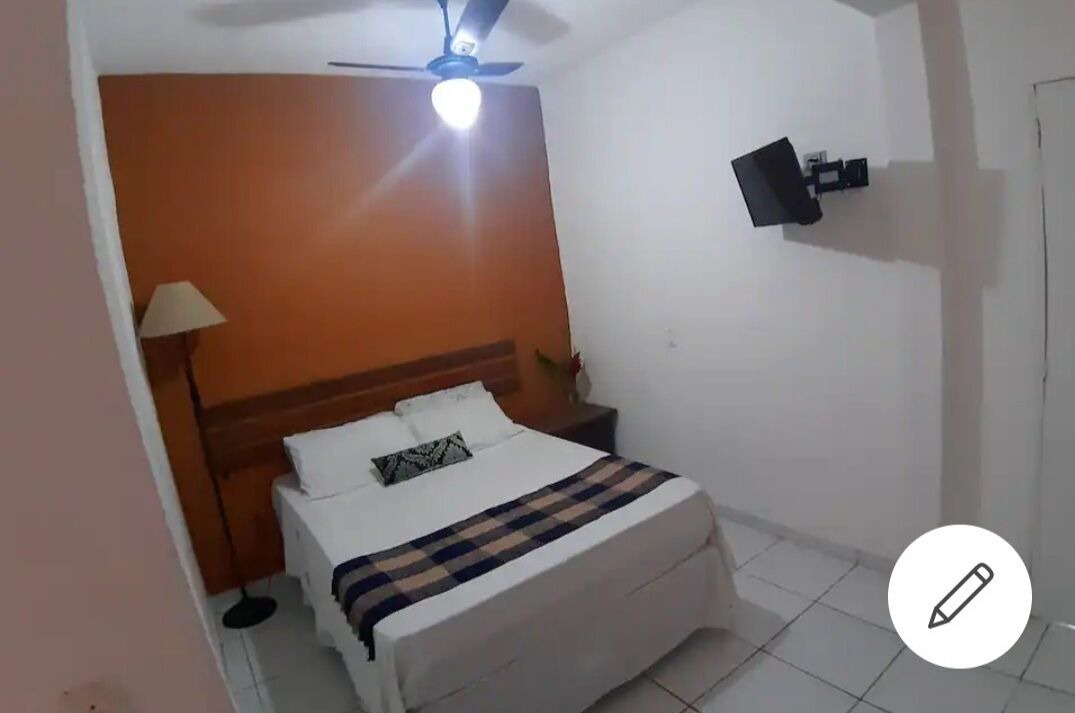 Photo of Bedroom in Balneario Cidade Atlantica
