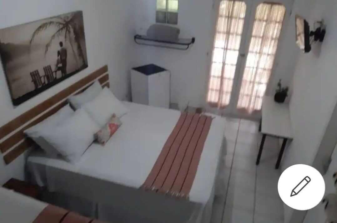 Photo of Bedroom in Balneario Cidade Atlantica