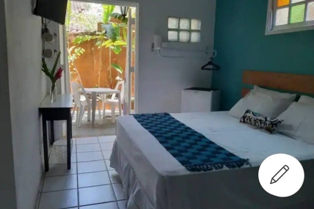 Photo of Bedroom in Balneario Cidade Atlantica