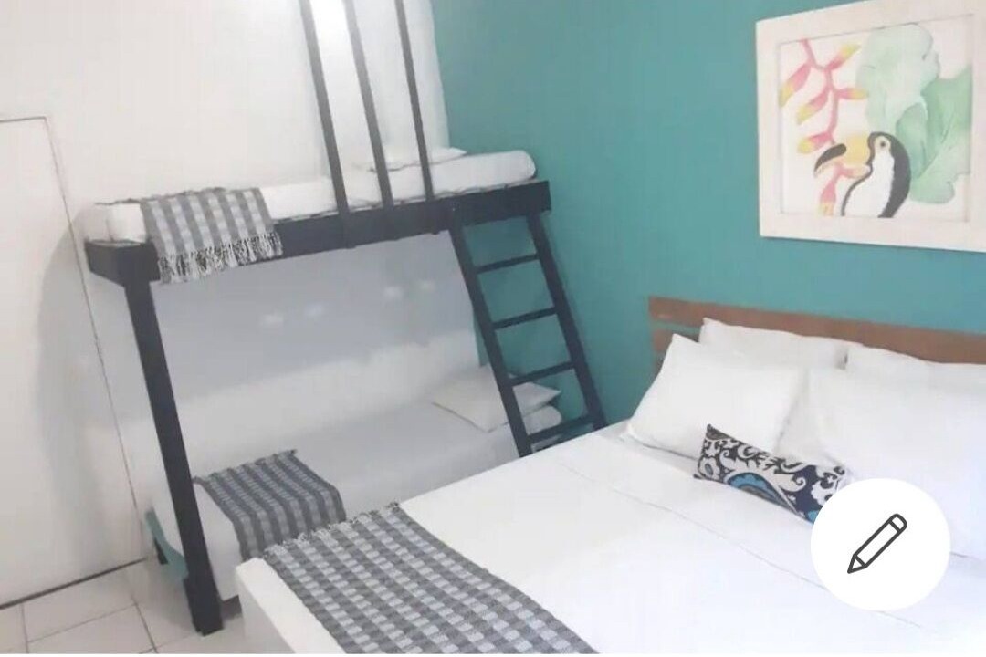 Photo of Bedroom in Balneario Cidade Atlantica