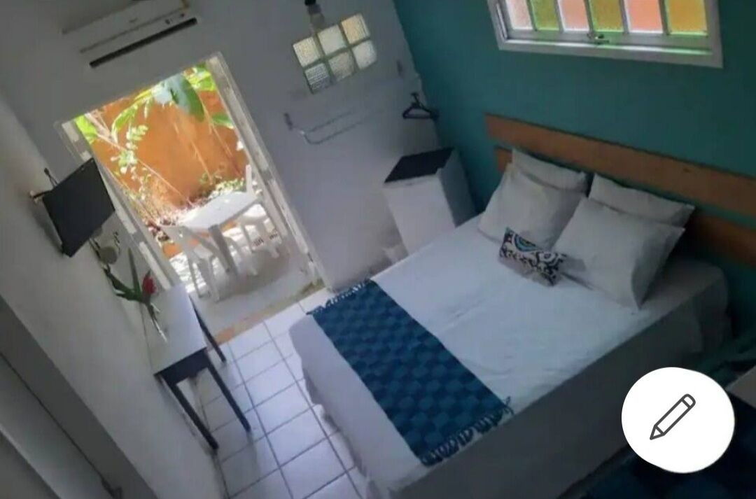 Photo of Bedroom in Balneario Cidade Atlantica