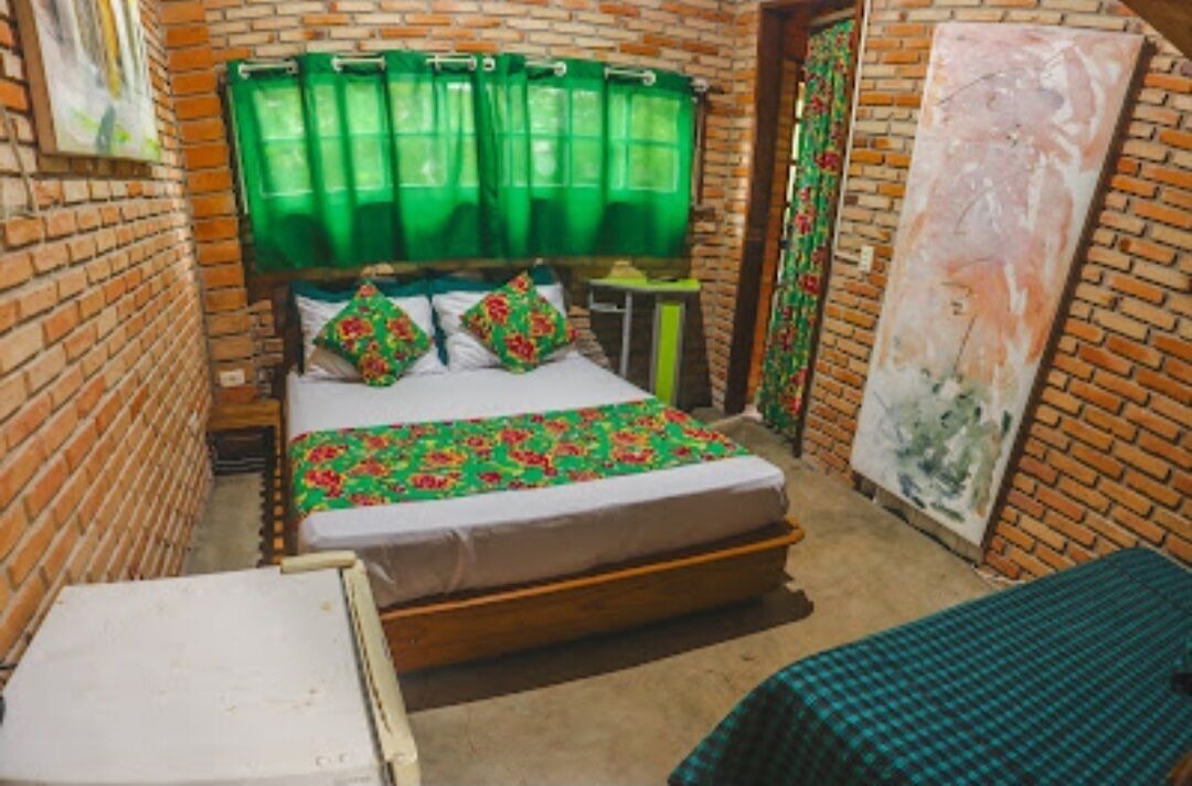 Photo of Bedroom in Balneario Cidade Atlantica