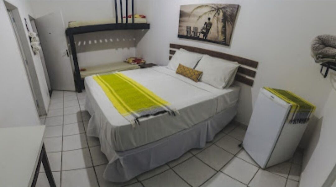 Photo of Bedroom in Balneario Cidade Atlantica