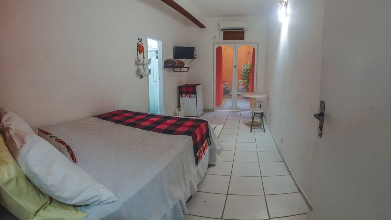 Photo of Bedroom in Balneario Cidade Atlantica
