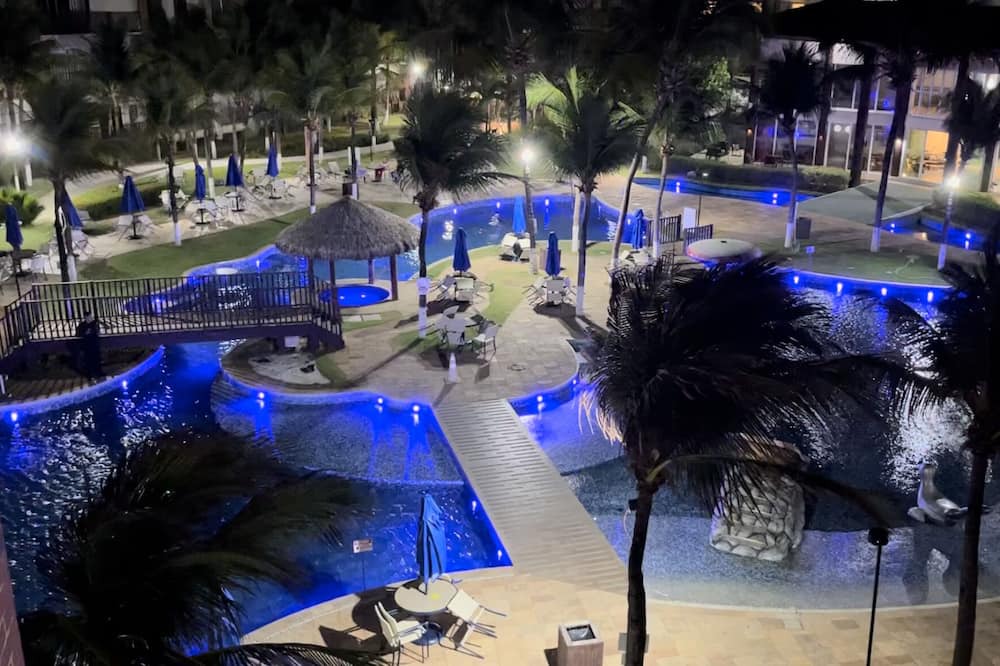 Photo of Outdoor in Porto das Dunas