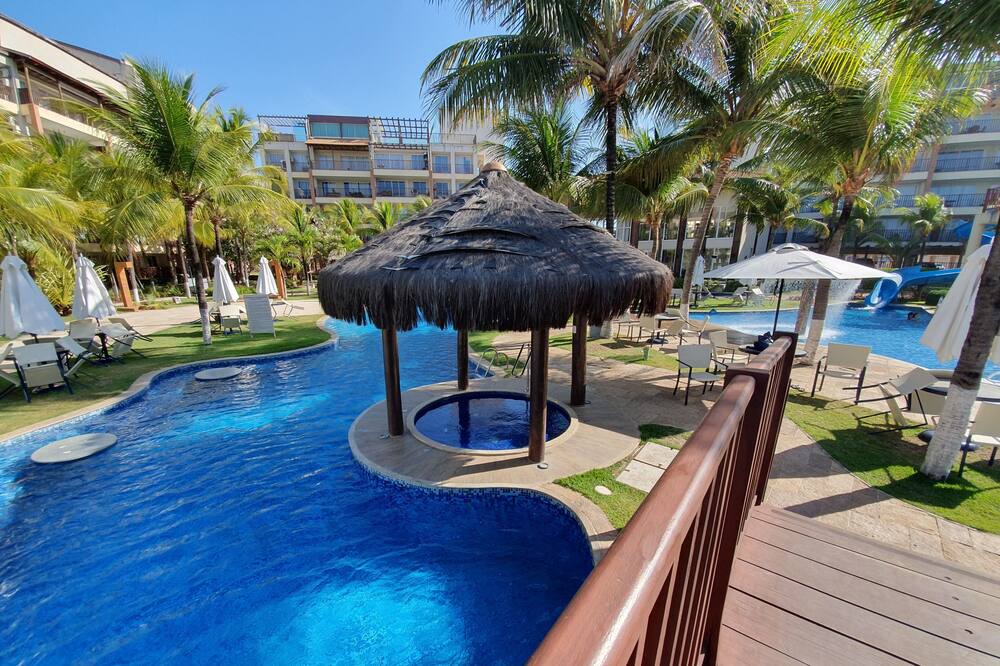 Photo of Outdoor in Porto das Dunas
