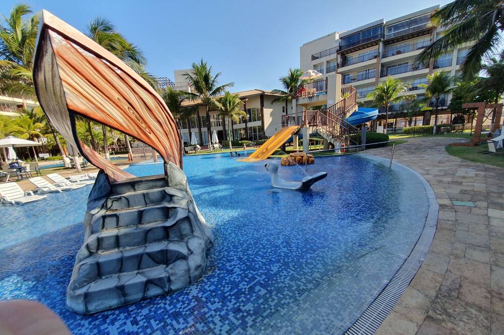 Photo of Outdoor in Porto das Dunas