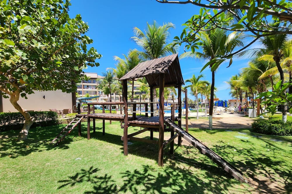Photo of Outdoor in Porto das Dunas