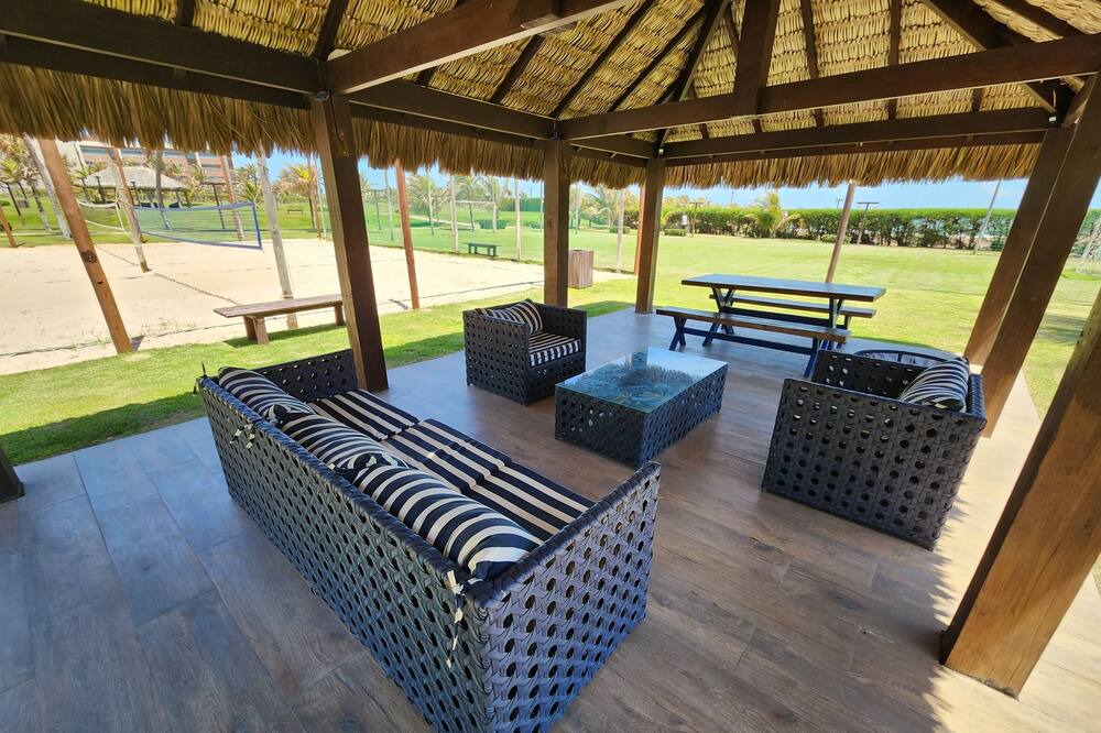 Photo of Outdoor in Porto das Dunas