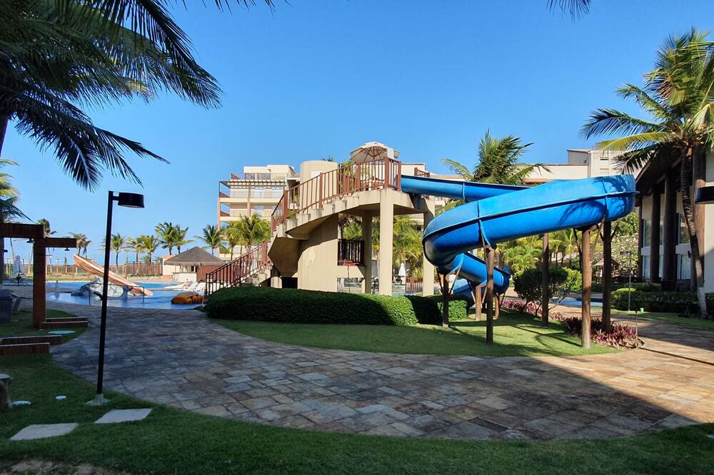 Photo of Outdoor in Porto das Dunas