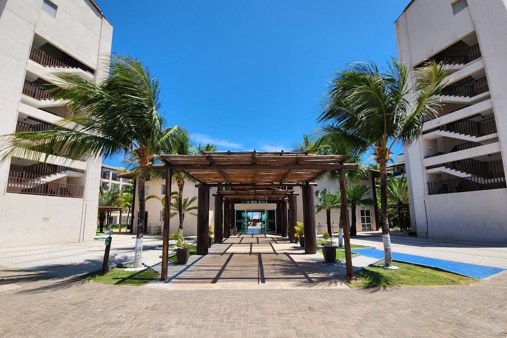 Photo of Outdoor in Porto das Dunas